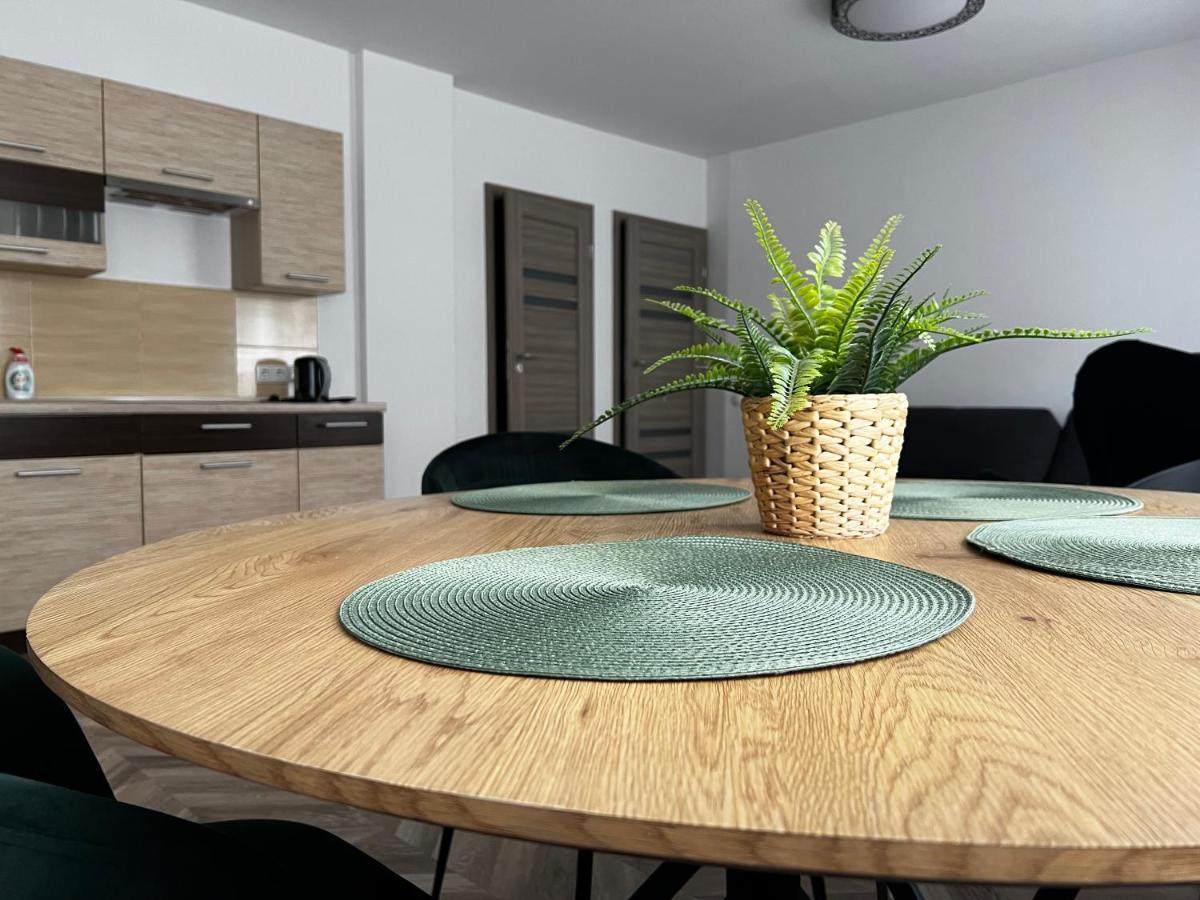 Apartamentai Turistams 克莱佩达 外观 照片